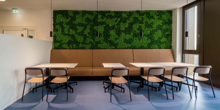 Cafeteria