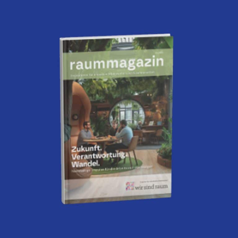 raummagazinvorschau