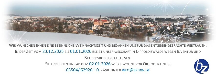 BZ Jahresendinformation 2025